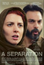 A Separation - Asghar Farhadi