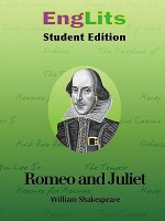 Englits Student Editions - Romeo and Juliet - InterLingua Publishing