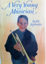 Very Young Musician - Jill Krementz