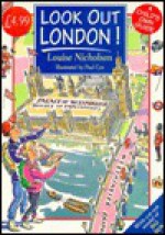 Look Out London - Louise Nicholson