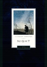 Night: A Literary Companion - Merilyn Simonds