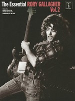 The Essential Rory Gallagher, Volume 2 - Rory Gallagher, The Edge