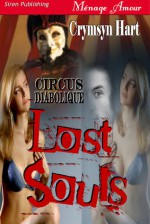 Lost Souls - Crymsyn Hart