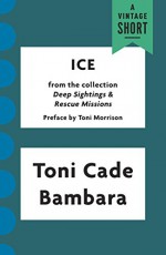 Ice (A Vintage Short) - Toni Cade Bambara