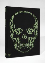 Skull Style (Green Neon Snake Cover): Skulls in Contemporary Art and Design - Patrice Farameh