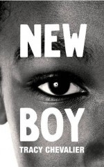 New Boy (Hogarth Shakespeare) - Tracy Chevalier