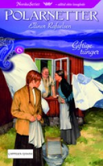 Giftige tunger - Ellinor Rafaelsen