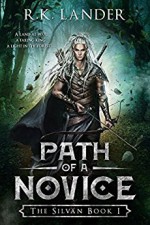 Path of a Novice - R.K. Lander