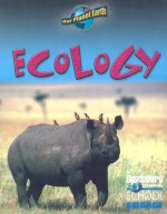 Ecology - Jackie Ball