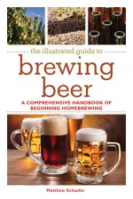 The Joy of Brewing Beer: The Ultimate Guide to Homebrewing - Michael Howell