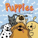 Puppies - Laura Ellen Anderson