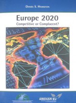 Europe 2020: Competitive or Complacent? - Daniel S. Hamilton