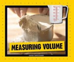 Measuring Volume - Julia Vogel, Luanne Marten