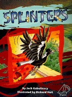 Splinters, Grade 4 - jack gabolinscy, Richard Hoit