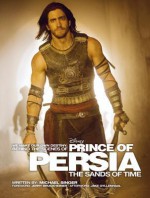 Behind the Scenes of Prince of Persia - Michael Singer