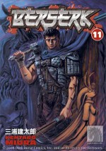 Berserk Volume 11 - Kentaro Miura