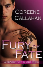 Fury of Fate - Coreene Callahan