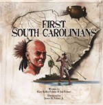 First South Carolinians - Kate Salley Palmer, James H. Palmer Jr., Jim Palmer