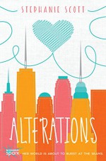 Alterations - Stephanie Scott