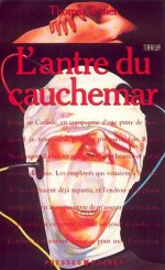 L'Antre du Cauchemar - Thomas Tessier, Jacques Guiod