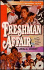 Freshman Affair - Linda A. Cooney