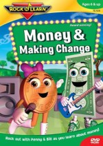 Money & Making Change - Rock 'n Learn