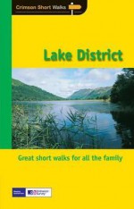 Lake District: Short Walks - Terry Marsh