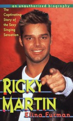 Ricky Martin - Elina Furman