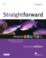 Straightforward Second Edition Student's Book + Webcode - Roy Norris