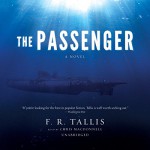 The Passenger: A Novel - Frank Tallis