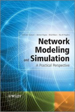 Network Modelling and Simulation: Concepts and Applications - Osama Qadan, Mohsen Guizani