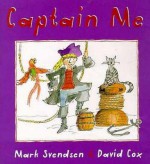 Captain Me - Mark Svendsen