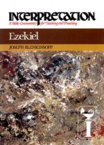 Ezekiel - Joseph Blenkinsopp