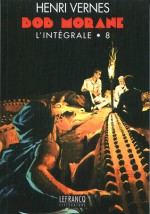 L'intégrale 8 - Henri Vernes, Pierre Joubert, Dino Attanasio, Gérald Forton