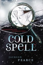 Cold Spell - Jackson Pearce