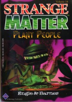 Plant People - Marty M. Engle, Johnny Ray Barnes