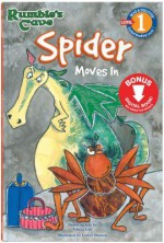 Spider Moves in: Rumble's Cave - Felicia Law, Lesley Danson