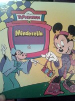 Minderella (Disney's Toontown) - Margaret Snyder