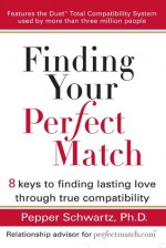 Finding Your Perfect Match - Pepper Schwartz