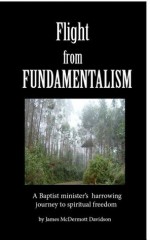 Flight from Fundamentalism - Jim Davidson