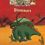 Dinosaurs - Claudine Roland