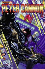 Peter Cannon: Thunderbolt #2 - Alex Ross, Steve Darnall