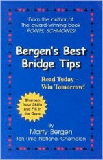 Bergen's Best Bridge Tips - Marty A. Bergen