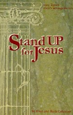 Stand Up for Jesus: Tb - Fred Coleman, Ruth Coleman