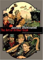 Justice Illuminated - Arthur Szyk