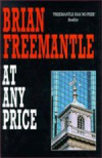 At Any Price - Brian Freemantle, Jonathan Evans