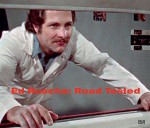 Ed Ruscha: Road Tested - Michael Auping, Richard Prince