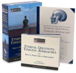 Eternal Questions, Timeless Approacheshow To Think Like A Philosopher - Colin McGinn