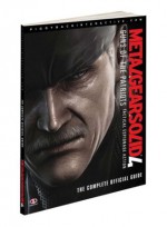 Metal Gear Solid 4: Guns of the Patriots: Prima Official Game Guide (Prima Official Game Guides) - Piggyback