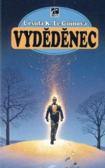 Vyděděnec - Ursula K. Le Guin, Erna Veselá, Robert Spousta